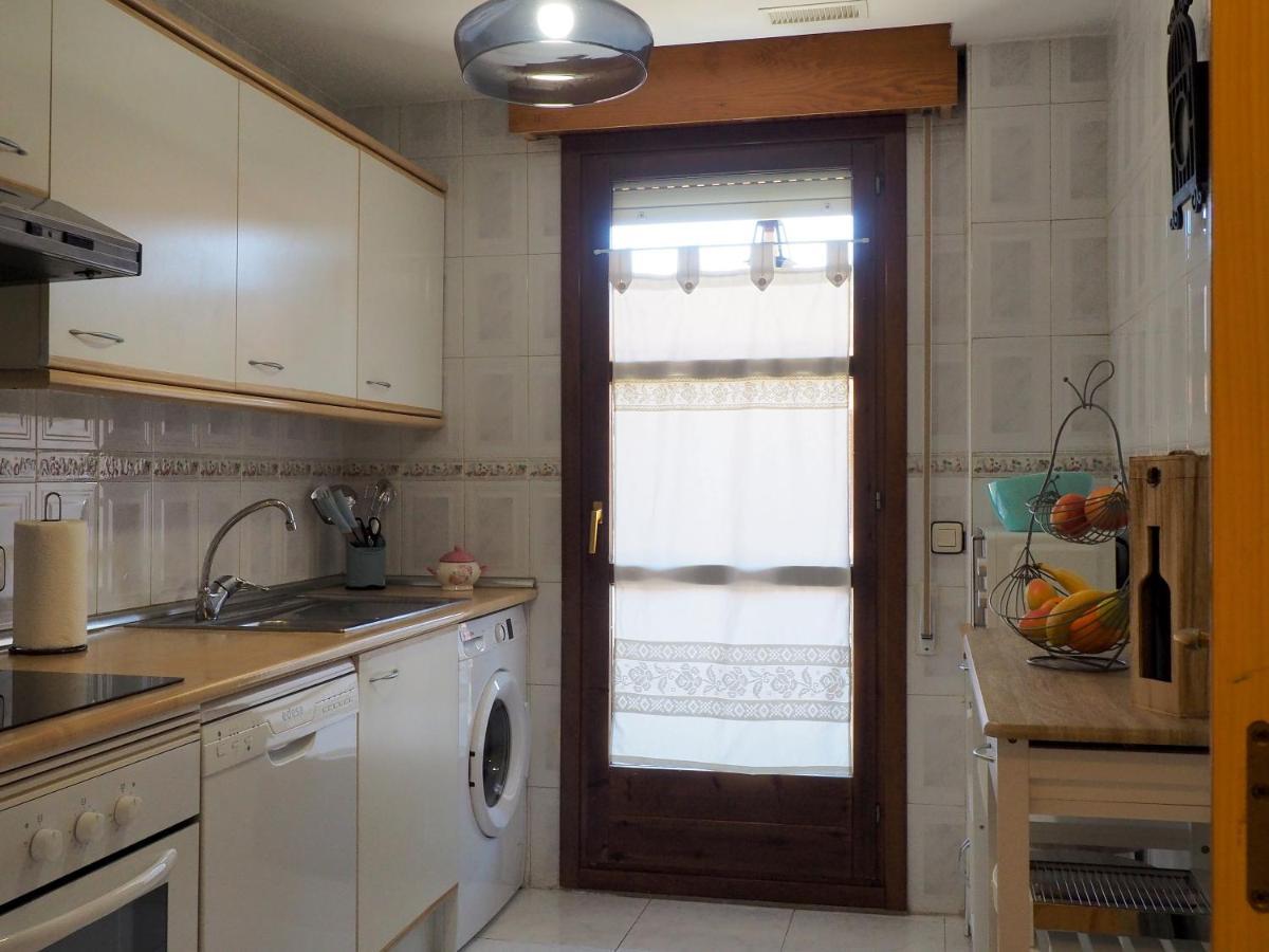 Apartamento Turistico Duero Nino Daire Molinos de Duero Dış mekan fotoğraf