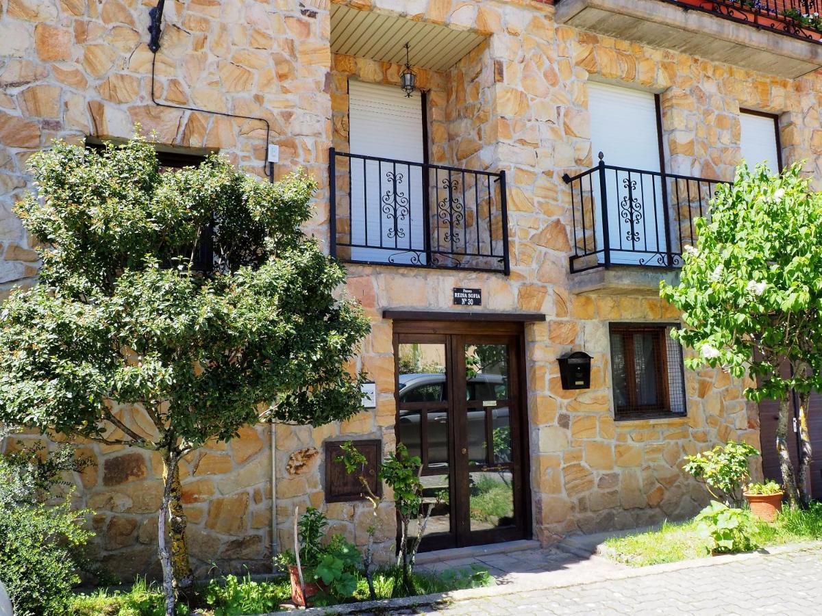 Apartamento Turistico Duero Nino Daire Molinos de Duero Dış mekan fotoğraf